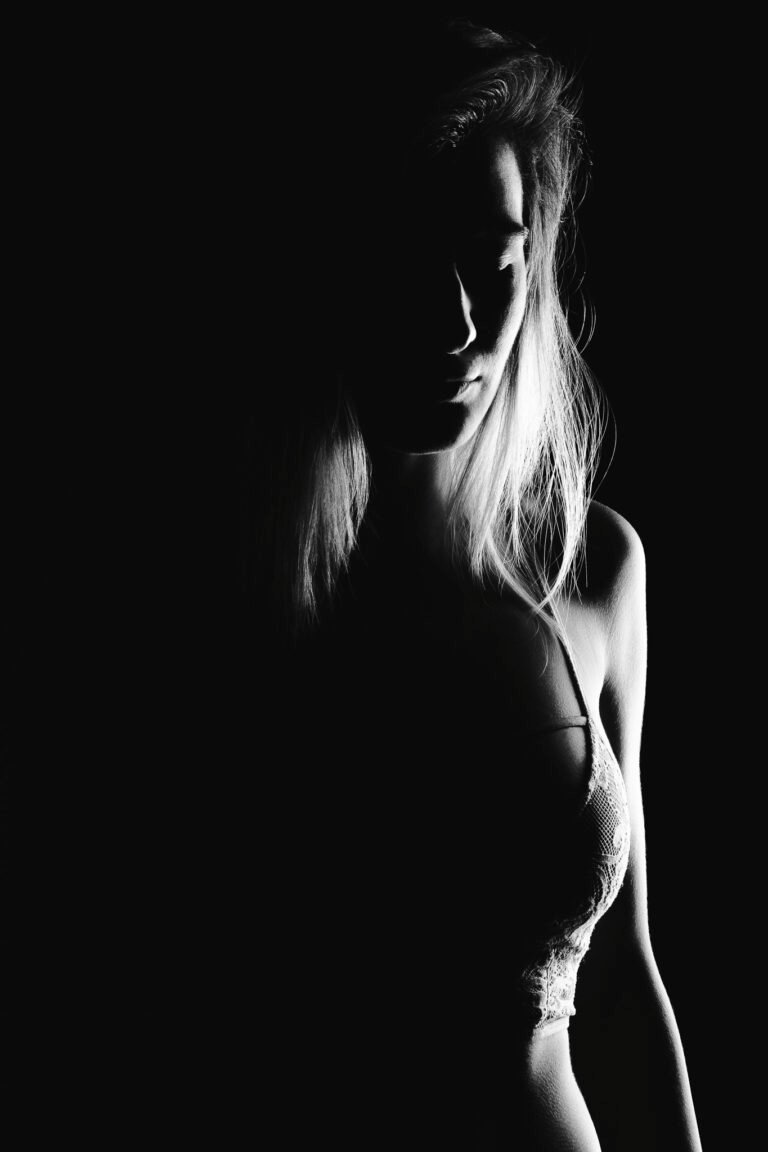 Seeing Beyond Black and White