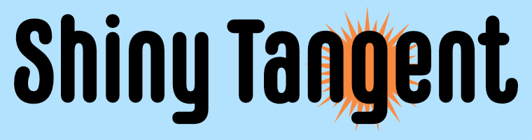 Shiny Tangent